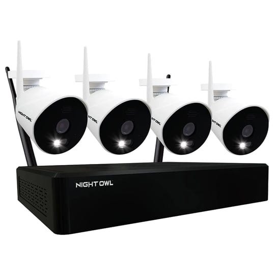 night-owl-10-channel-wi-fi-nvr-with-4-wi-fi-ip-1080p-hd-2-way-audio-cameras-and-1tb-hard-drive-white-1