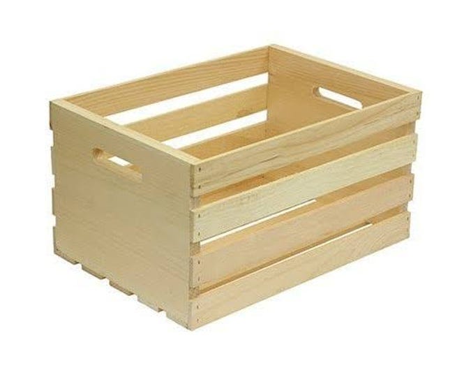 houseworks-67140-wood-storage-crate-large-1