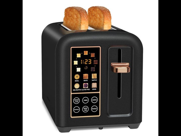 seedeem-2-slice-toaster-stainless-steel-bread-toaster-with-touch-lcd-1