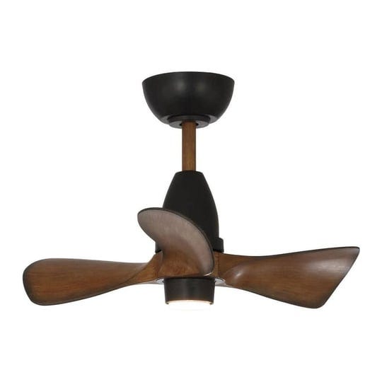 parrot-uncle-kwang-28-in-integrated-led-black-3-blade-ceiling-fan-with-light-and-remote-control-1