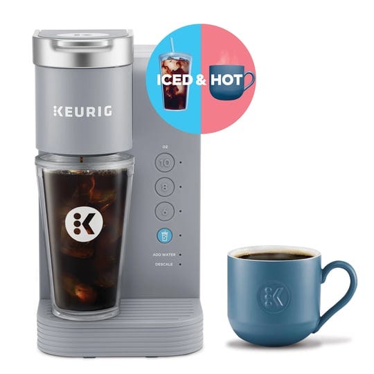 keurig-k-iced-essentials-single-serve-coffee-maker-gray-1