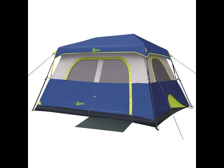 beyondhome-instant-cabin-tent-6-person-camping-tent-setup-in-60-seconds-with-rainfly-blue-premium-1