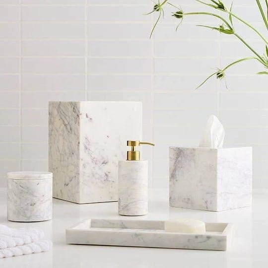 almalfi-marble-bath-accessories-set-of-5-white-west-elm-1