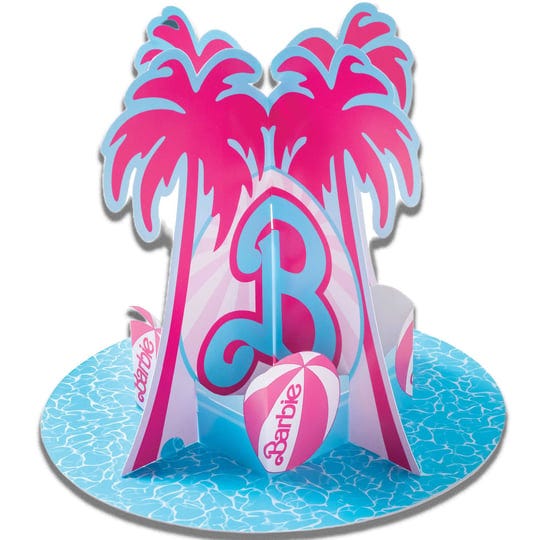 malibu-barbie-pop-up-centerpiece-1