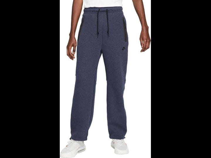 nike-mens-tech-fleece-open-hem-pants-medium-obsidian-1