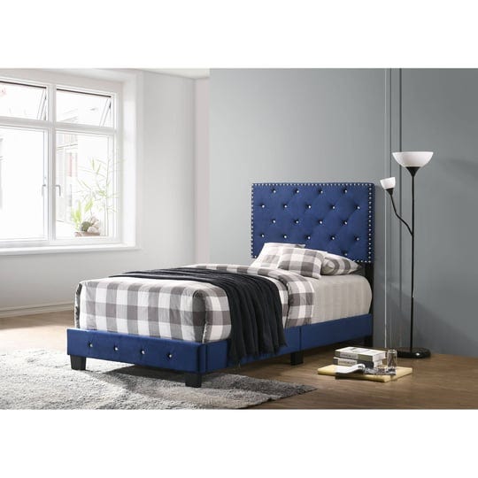 glory-furniture-suffolk-twin-bed-navy-blue-1