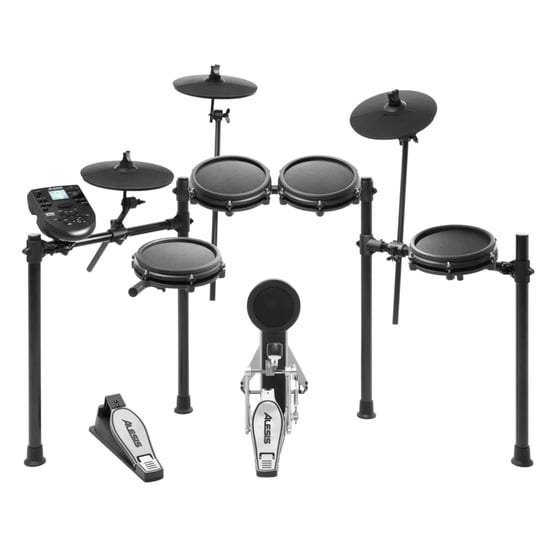 alesis-nitro-8-piece-electronic-drum-kit-1