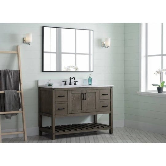 radstock-48-single-bathroom-vanity-set-the-twillery-co-base-finish-antique-gray-top-finish-carrara-w-1