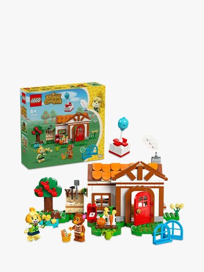 lego-77049-isabelles-house-visit-1