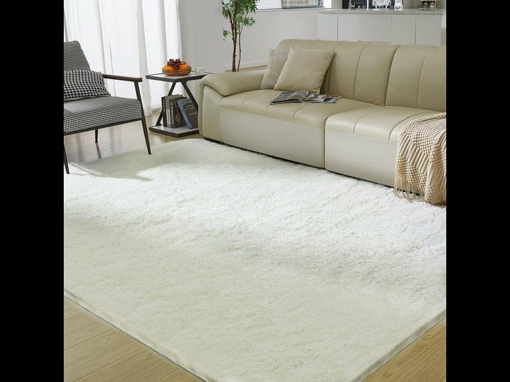 fairblink-luxury-rug-4x6-cream-white-fluffy-shag-area-rug-for-living-room-anti-skid-extra-comfy-fluf-1