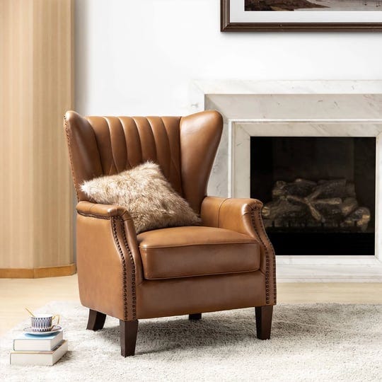 xaver-traditional-genuine-leather-armchair-with-solid-wood-legs-by-hulala-home-camel-1
