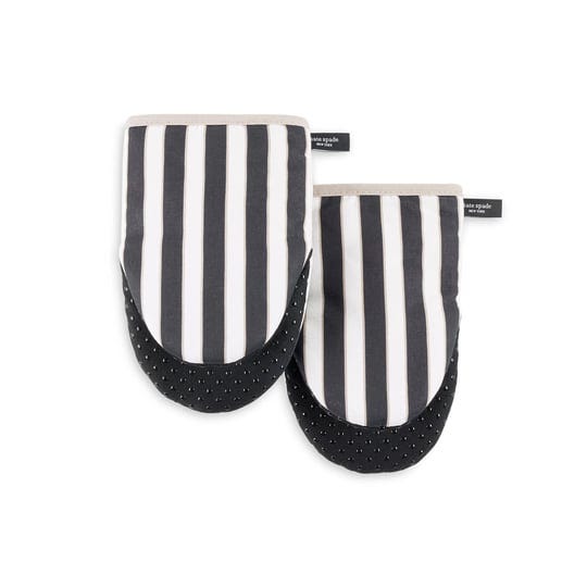 kate-spade-new-york-botanical-stripe-mini-oven-mitt-2-pack-set-5-5-x-8-black-beige-1