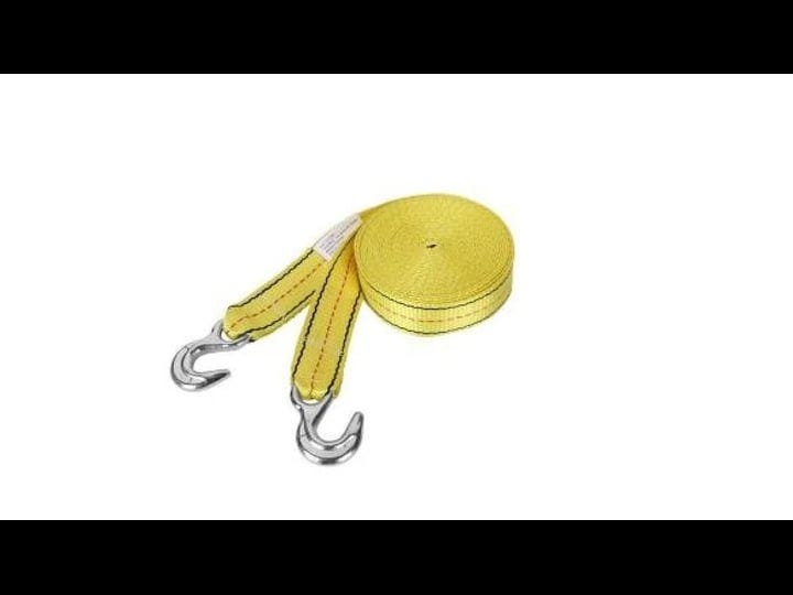 traveller-30-ft-tow-strap-with-hooks-3300-lb-capacity-yellow-1