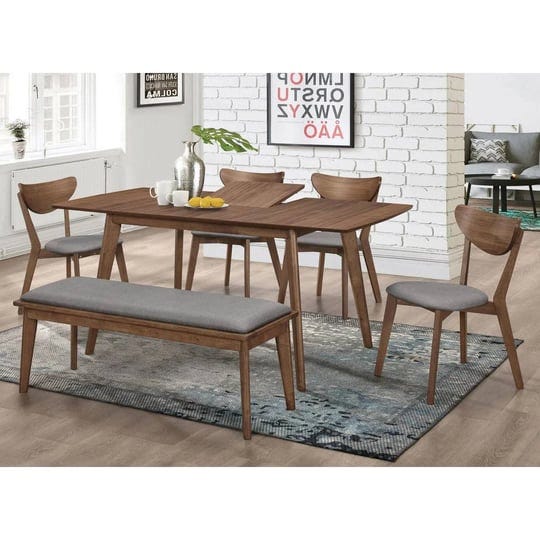 loreno-fabric-upholstered-dining-bench-in-gray-and-walnut-corrigan-studio-1