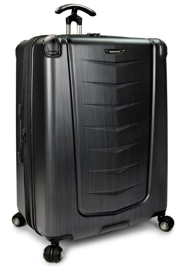 travelers-choice-silverwood-26-inch-hardside-spinner-luggage-silver-1