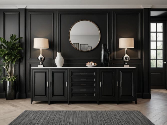 Black-Server-Sideboards-Buffets-1