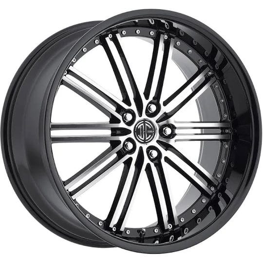 22x10-5-black-machined-wheel-2crave-n33-5x120-39