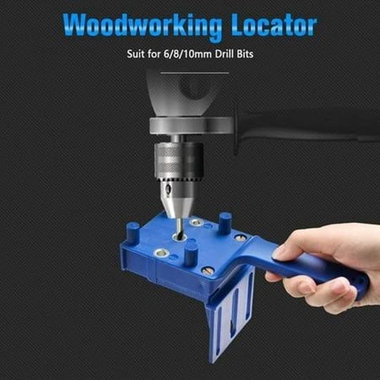 woodworking-dowel-jig-6-8-10mm-drill-bit-handheld-drill-guide-hole-locator-size-blue-1