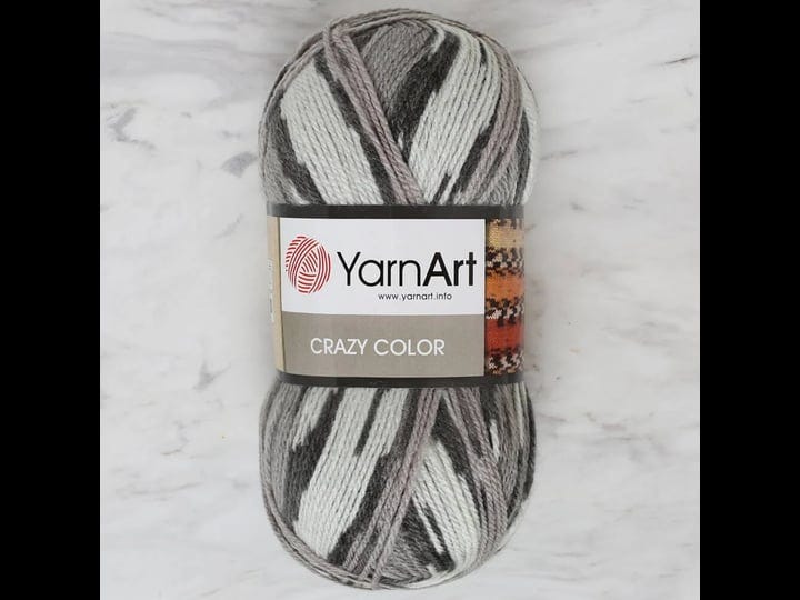 yarnart-crazy-color-knitting-yarn-variegated-138