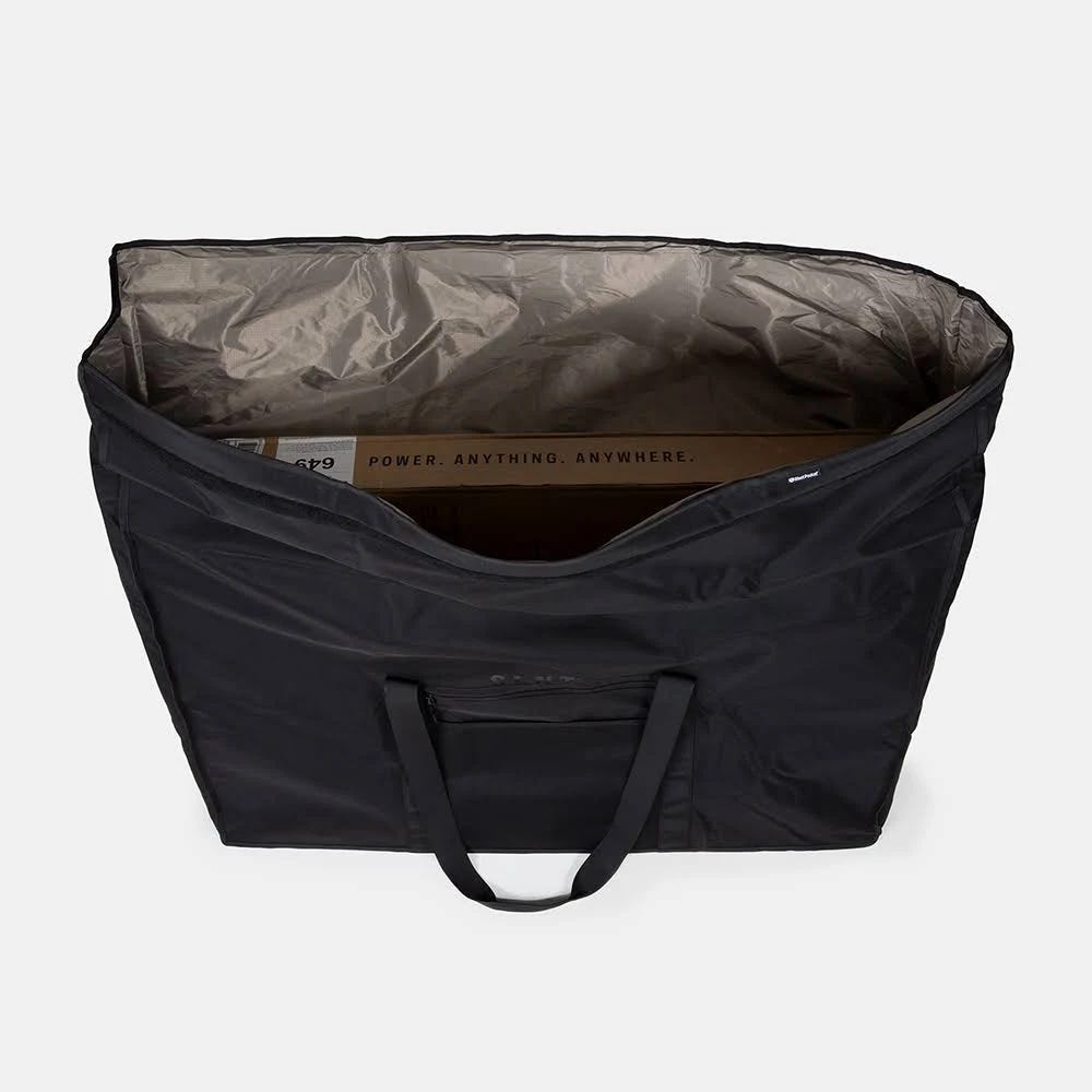 EMP Protection Solar Panel Faraday Cage Bag | Image