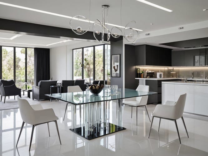 Glass-Modern-Kitchen-Dining-Tables-1