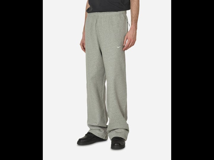 nike-solo-swoosh-mens-open-hem-fleece-pants-1