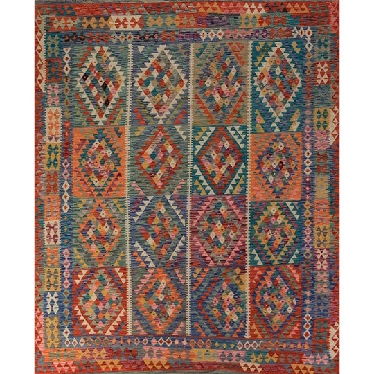 rug-source-colorful-wool-kilim-oriental-area-rug-9x10-1