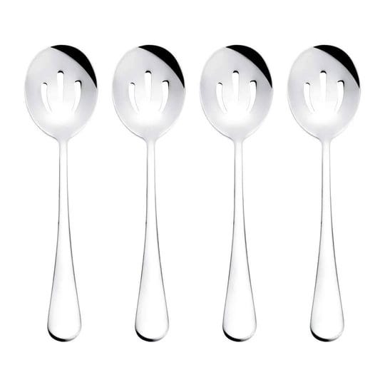 serving-spoonsaxiaolu-8-7-inch-stainless-steel-buffet-slotted-serving-spoons-are-used-for-the-basic--1