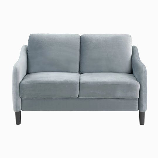 loveseat-sofa-small-couch-for-small-space-grey2-seater-1