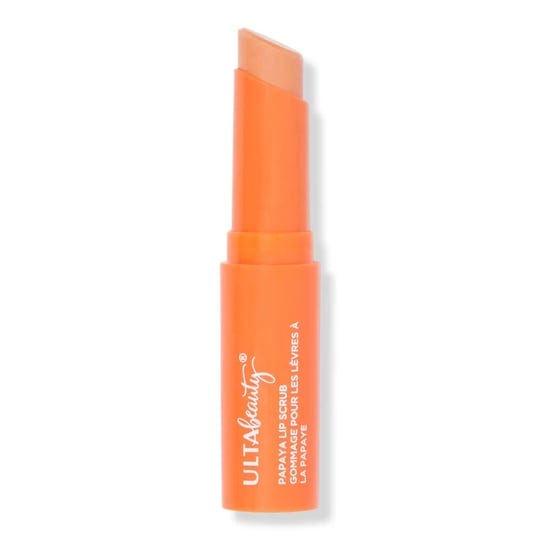 ulta-beauty-collection-papaya-lip-scrub-1