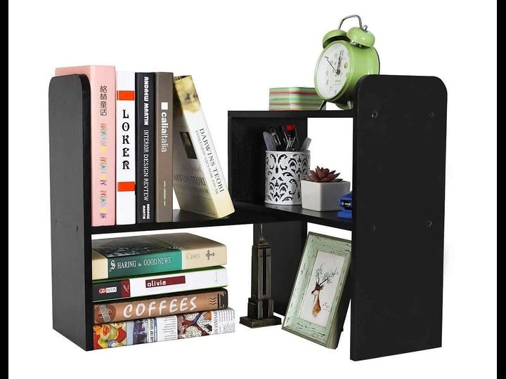 pag-desktop-bookshelf-adjustable-countertop-bookcase-office-supplies-wood-desk-organizer-accessories-1