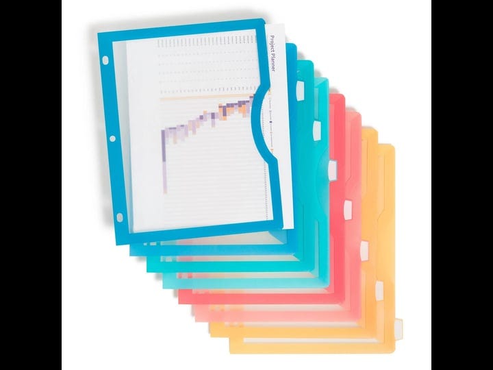 u-brands-8-tab-clear-view-single-pocket-dividers-brights-1