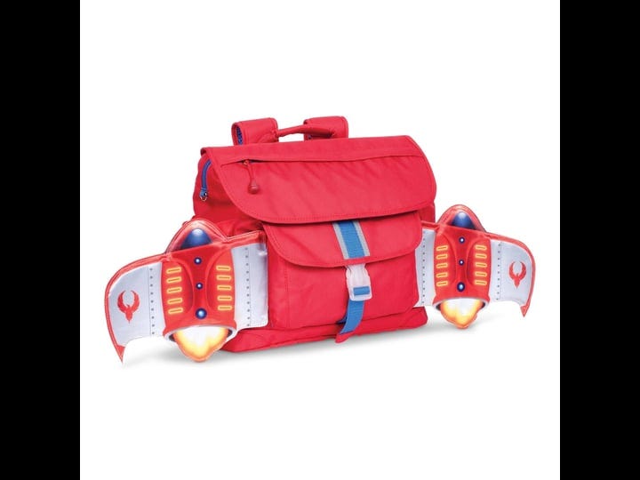 bixbee-backpack-red-firebird-flyer-backpack-medium-1