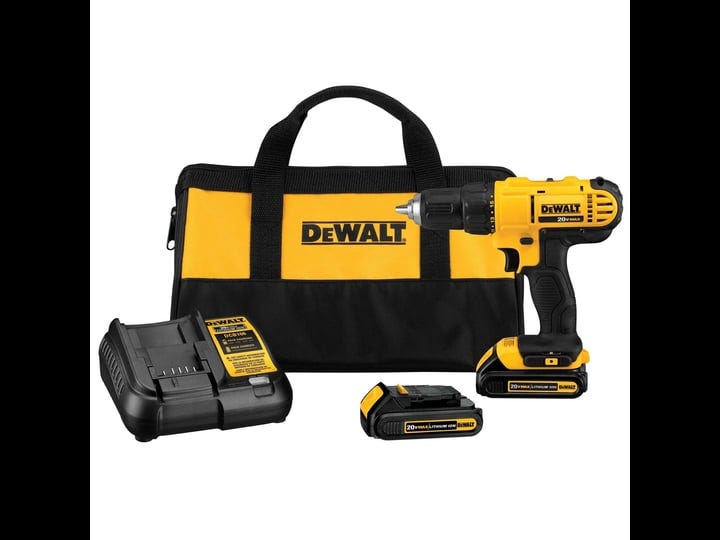 dewalt-dcd771c2-max-li-ion-compact-drill-and-driver-kit-20-v-1