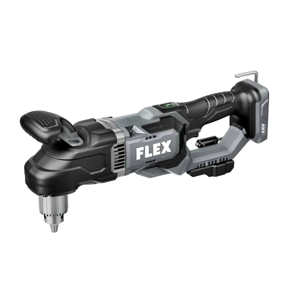 Flex Right Angle Compact Drill - Bare Tool | Image