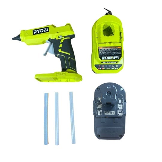 ryobi-cordless-full-size-glue-gun-kit-with-1-5-ah-battery-18v-charger-and-3-1-2-in-glue-sticks-1