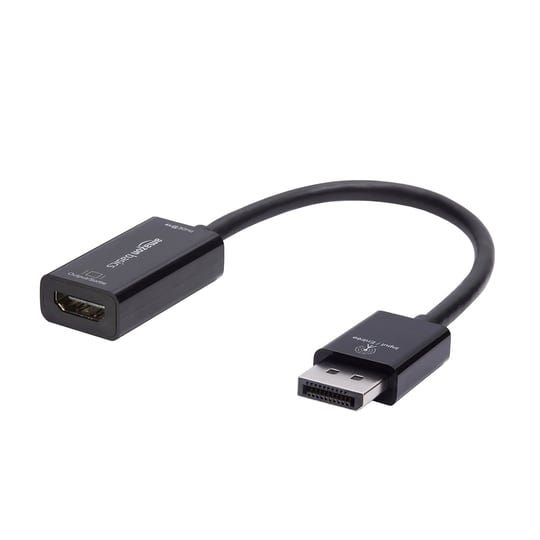 amazon-basics-displayport-to-hdmi-adapter-4k30hz-1