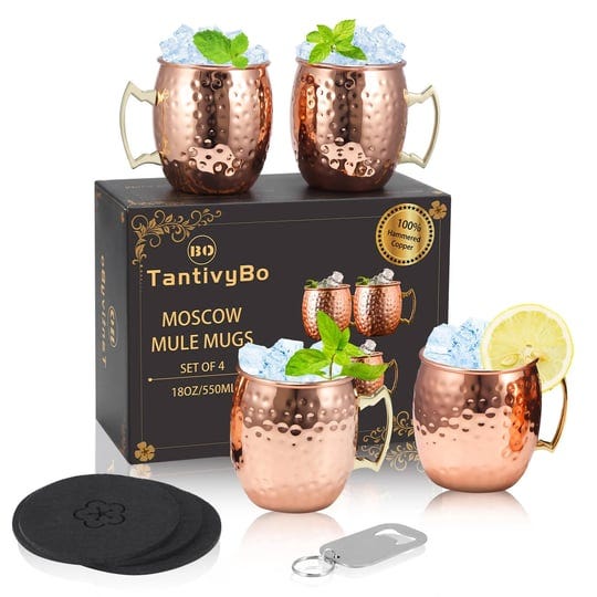 tantivybo-moscow-mule-mugs-set-of-4-100-copper-cups-handcrafted-mugs-18-oz-food-safe-pure-copper-mos-1