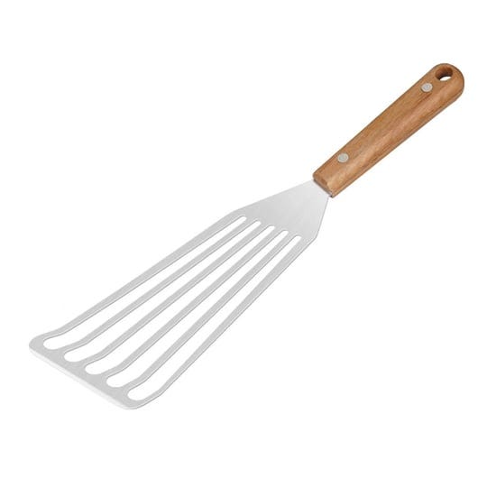 iocbyhz-fish-spatula-12-4-stainless-steel-cooking-utensil-kitchen-slotted-turner-fish-turner-spatula-1