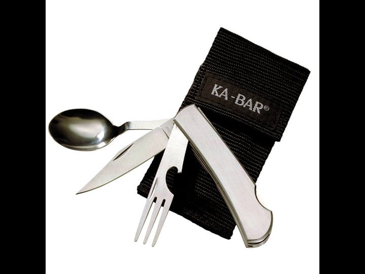 kabar-stainless-steel-hobo-eat-kit-1