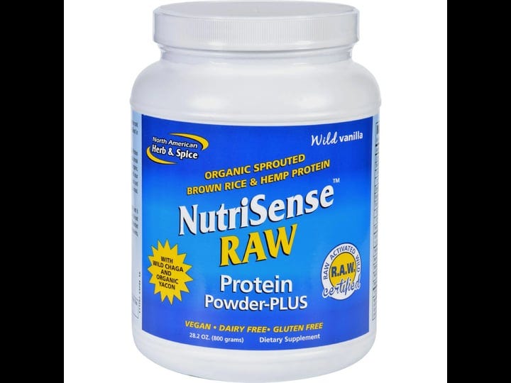 north-american-herb-and-spice-protein-powder-nutrisense-raw-plus-28-2-oz-1