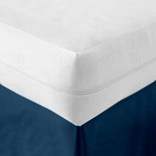 hypoallergenic-16-inch-deep-pockets-bed-bug-waterproof-zippered-vinyl-mattress-cover-protector-size--1