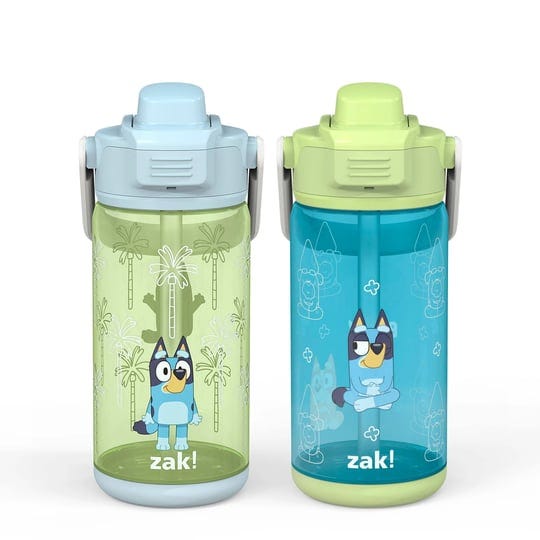 bluey-beacon-2-piece-kids-water-bottle-set-with-covered-spout-16-ounces-1