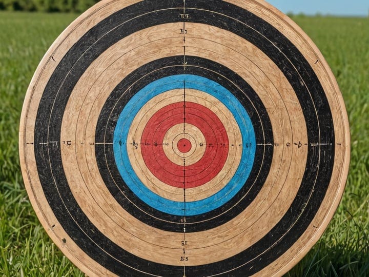 Archery-Target-2
