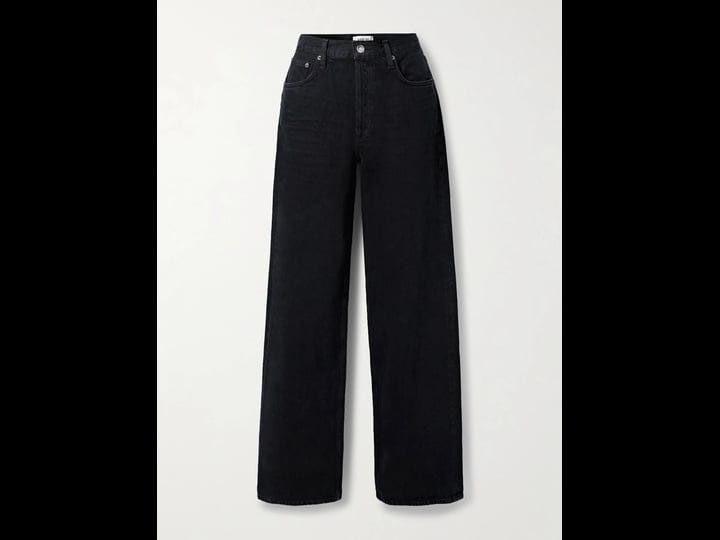 agolde-low-slung-puddle-jeans-black-32-net-a-porter-1