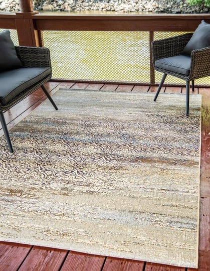 unique-loom-outdoor-transitional-area-rug-10-x-12-beige-1