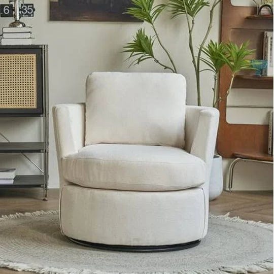 homiyad-swivel-barrel-chair-comfy-round-accent-sofa-chair-for-living-room-360-degree-swivel-barrel-c-1