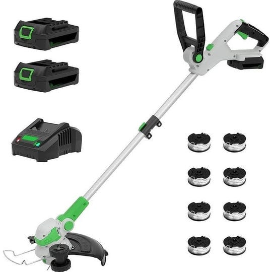 lightweight-grass-trimmer-green-1