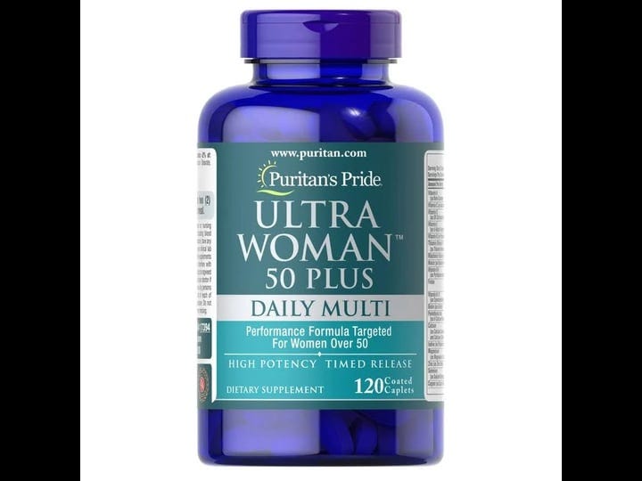 puritans-pride-ultra-woman-50-plus-multi-vitamin-with-zinc-120-coated-caplets-1