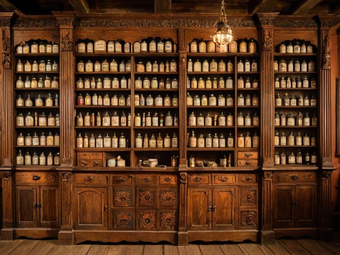 Apothecary-Wood-Cabinets-Chests-1